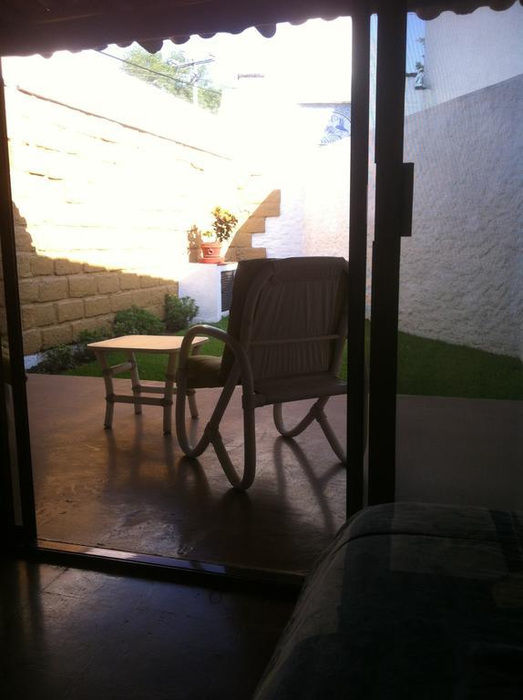 Villas Colibri Jiutepec Oda fotoğraf