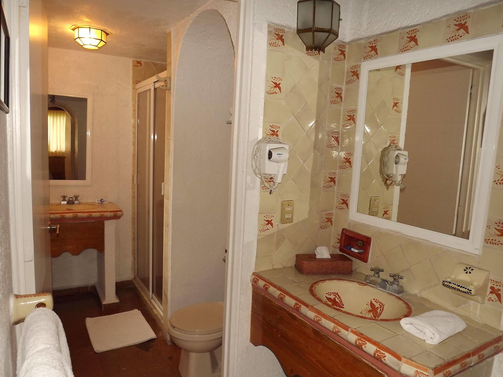 Villas Colibri Jiutepec Dış mekan fotoğraf