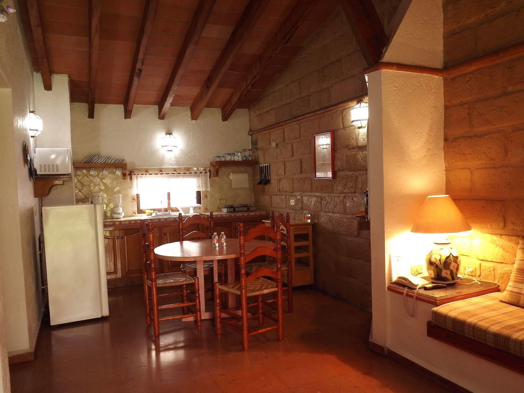 Villas Colibri Jiutepec Dış mekan fotoğraf